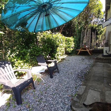 Appartement et son jardinet au coeur du vignoble Barsac  Extérieur photo
