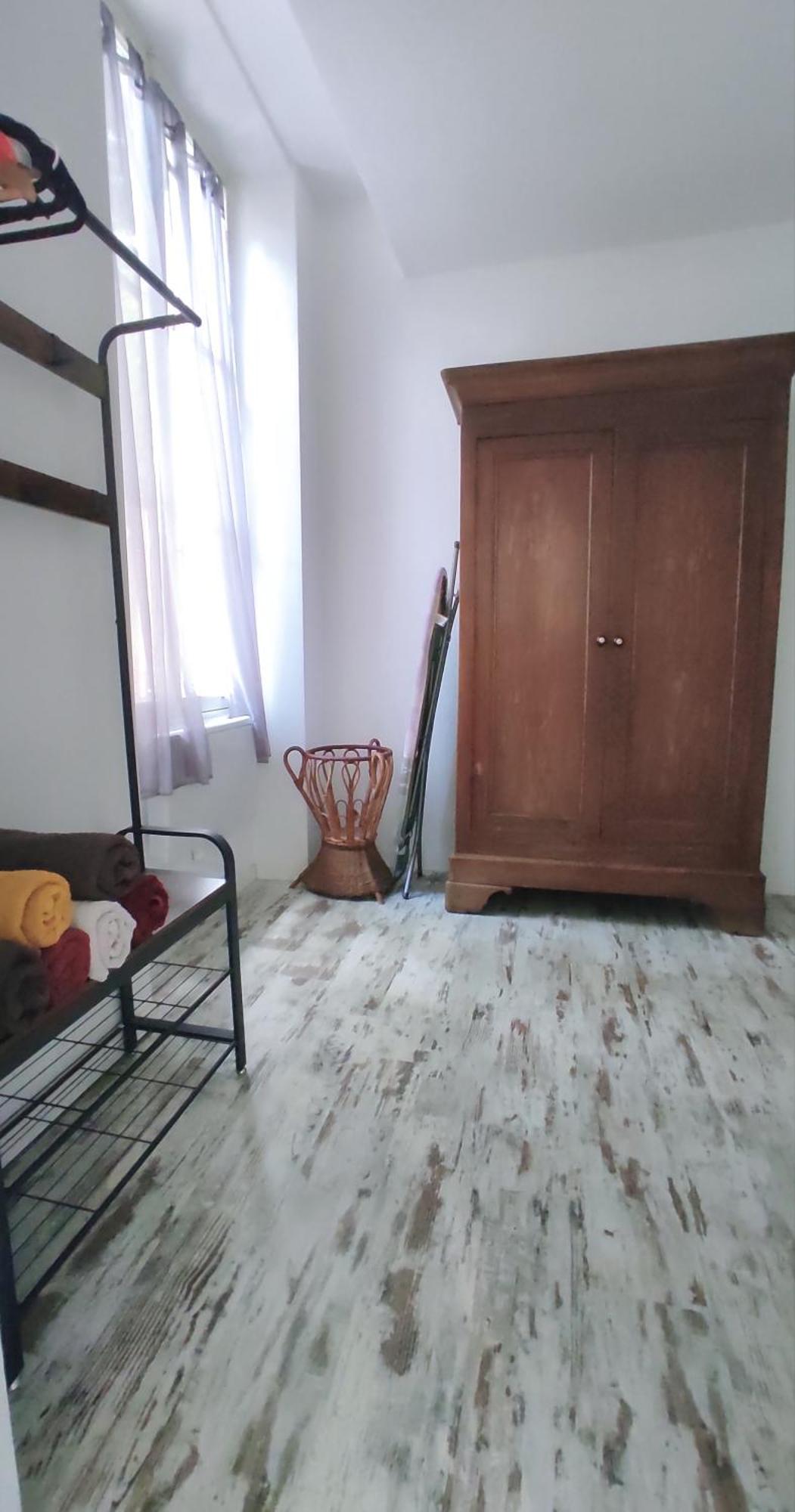 Appartement et son jardinet au coeur du vignoble Barsac  Extérieur photo