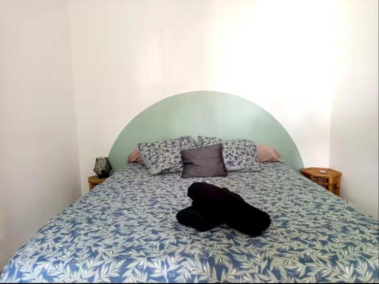 Appartement et son jardinet au coeur du vignoble Barsac  Extérieur photo